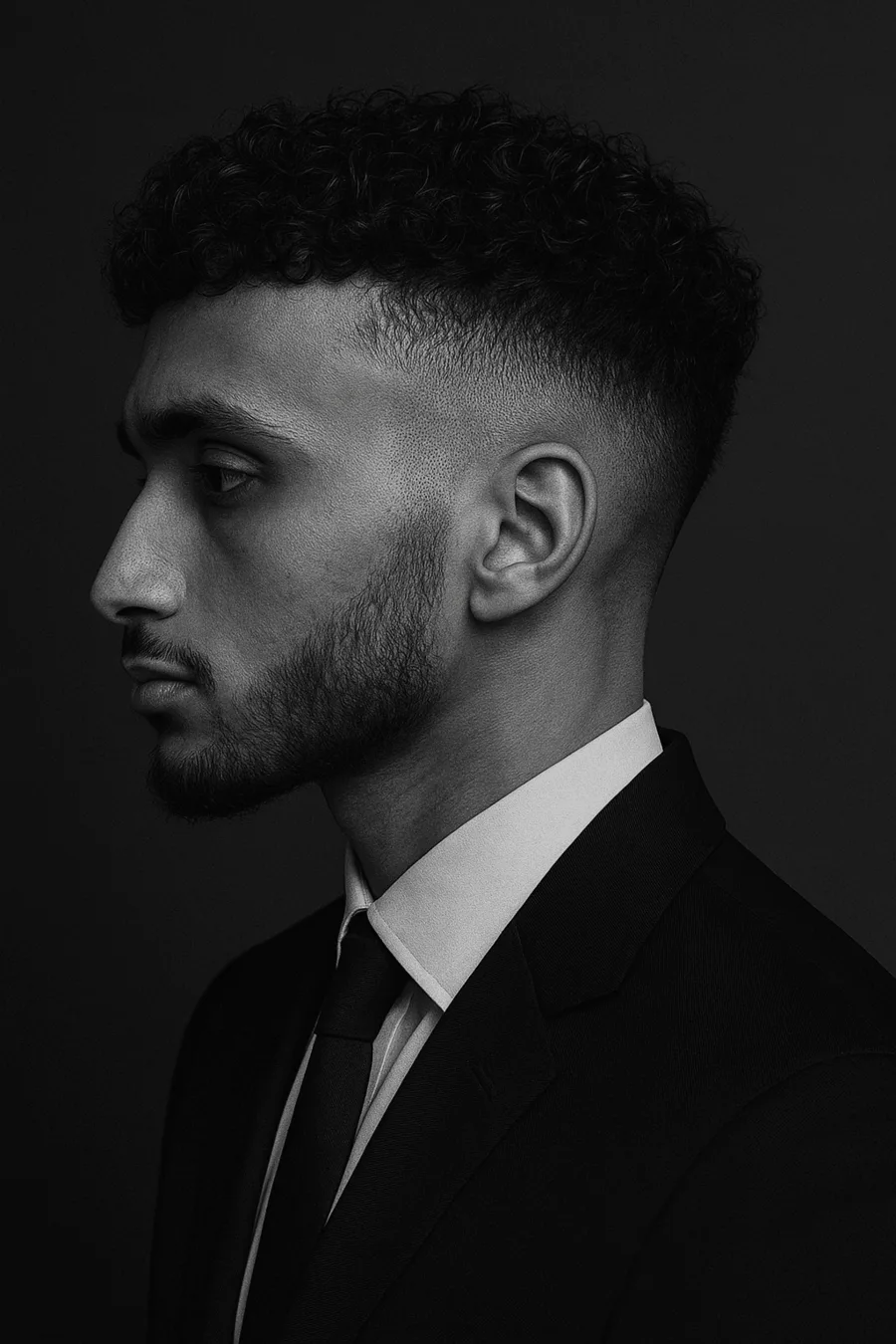 Portrait de Soufiane Mabrouki, fondateur d’Adsflow